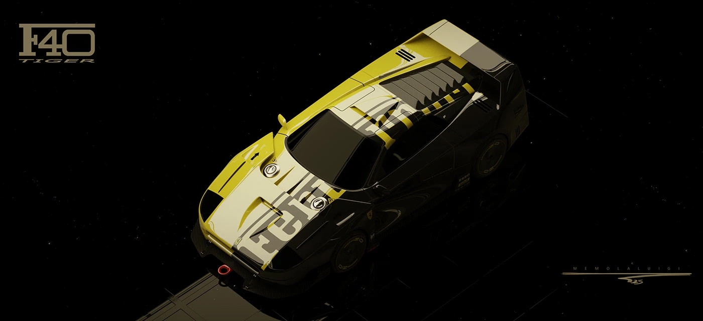 Ferrari，Sports car，Ferrari F40，vehicle，