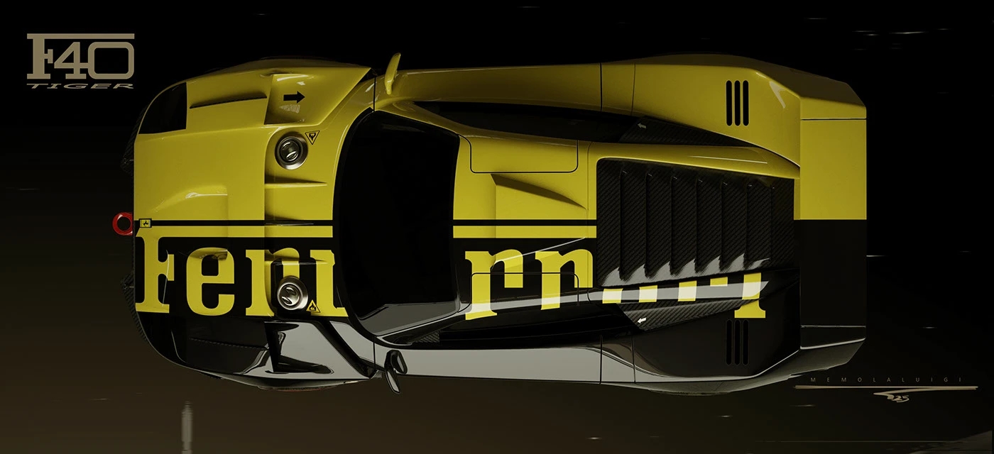 Ferrari，Sports car，Ferrari F40，vehicle，