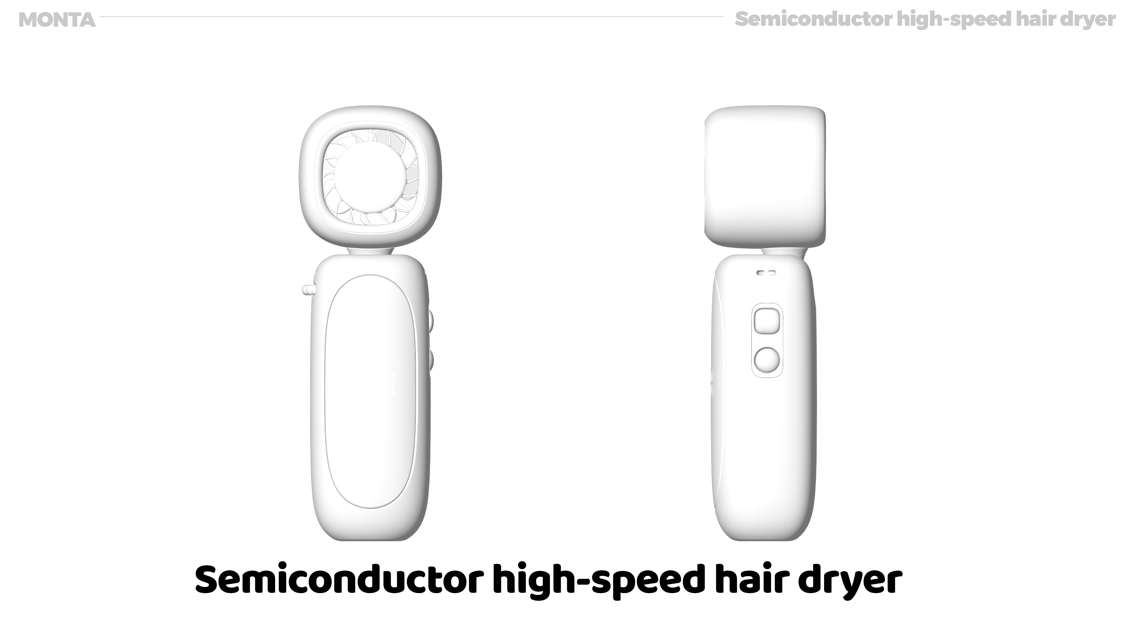 Fan，Small fan，semiconductor，Macaroon，high speed，high speed fan，