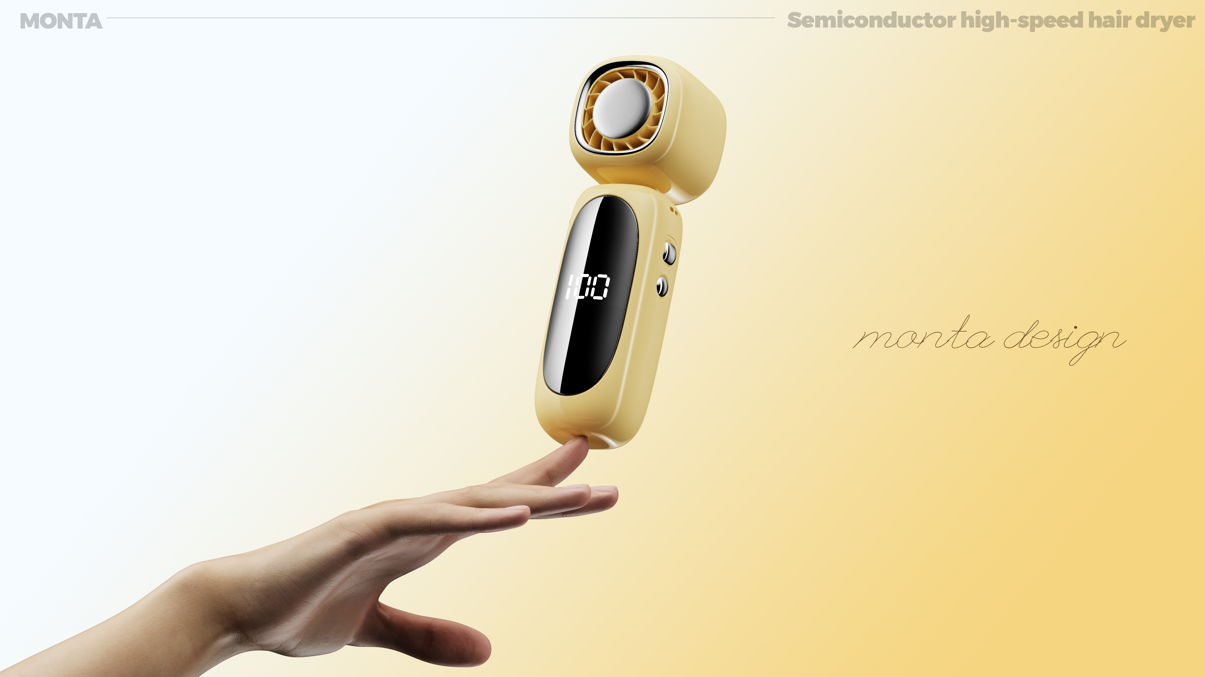 Fan，Small fan，semiconductor，Macaroon，high speed，high speed fan，