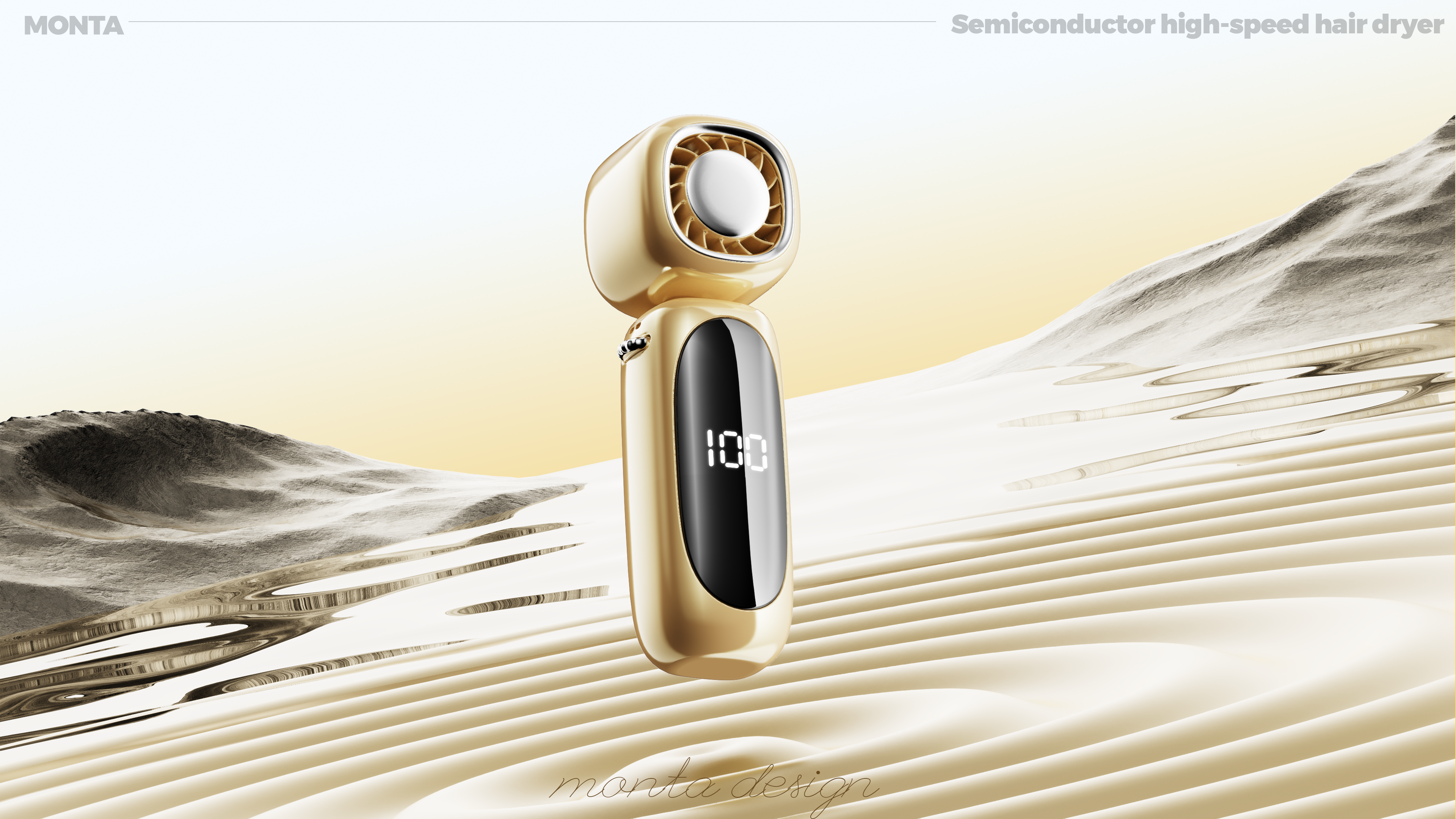 Fan，Small fan，semiconductor，Macaroon，high speed，high speed fan，