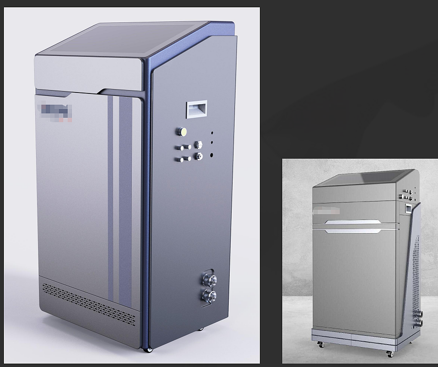 sheet metal，