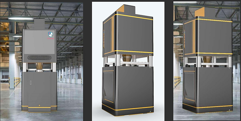 sheet metal，