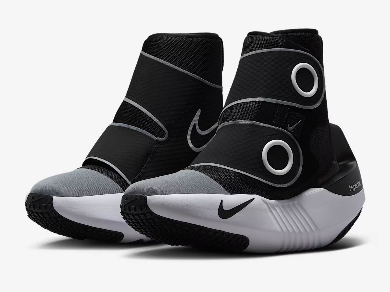 Sports Recovery Shoes，hot pressing technology，Hyperice，Nike Hyperboot，Personalization Settings，