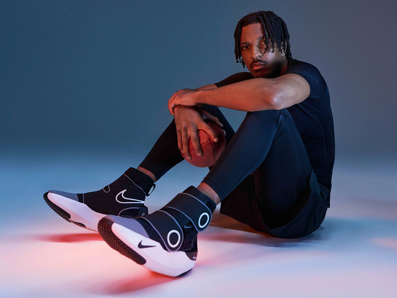 Sports Recovery Shoes，hot pressing technology，Hyperice，Nike Hyperboot，Personalization Settings，