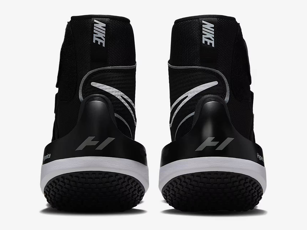Sports Recovery Shoes，hot pressing technology，Hyperice，Nike Hyperboot，Personalization Settings，