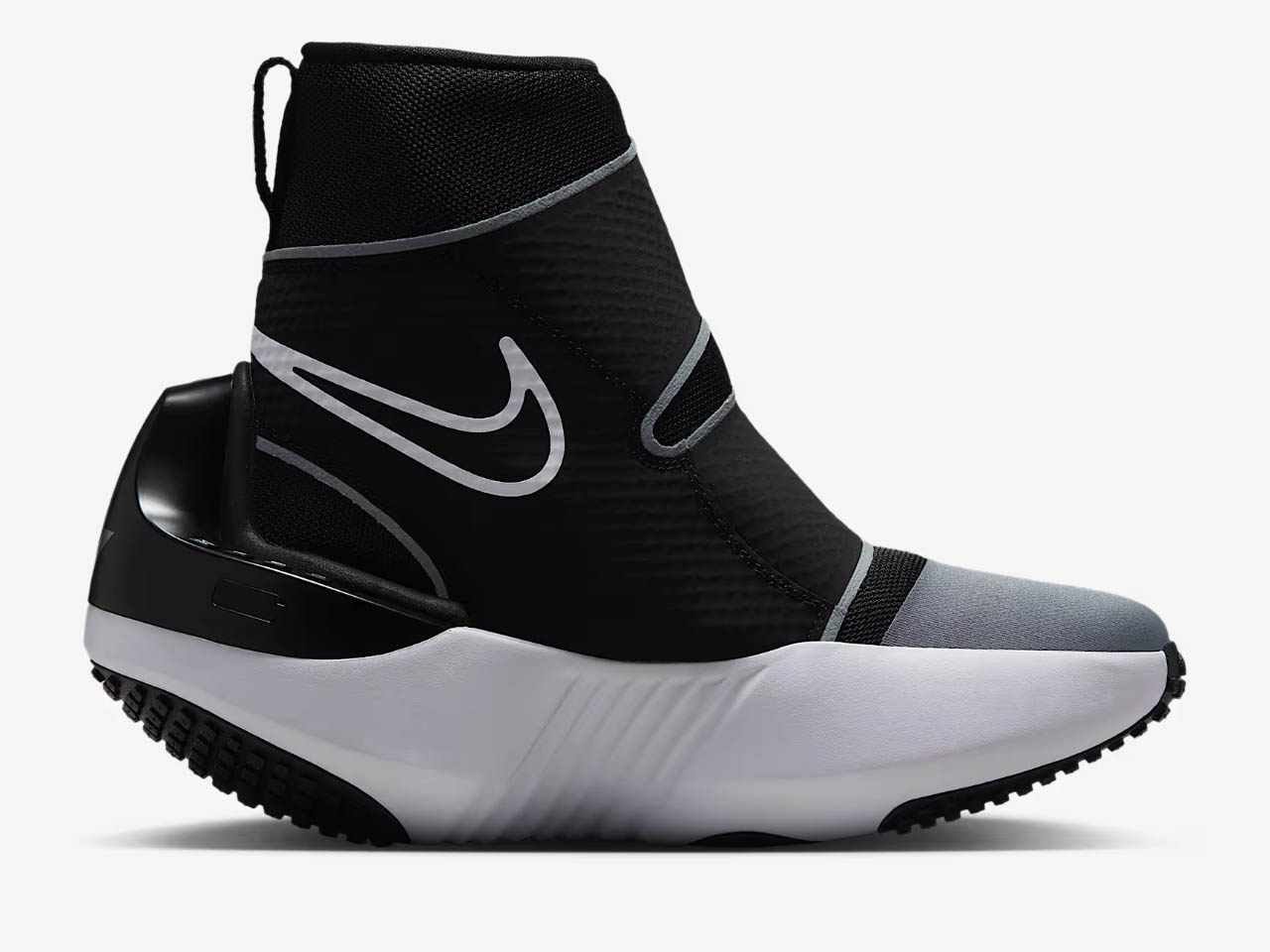 Sports Recovery Shoes，hot pressing technology，Hyperice，Nike Hyperboot，Personalization Settings，