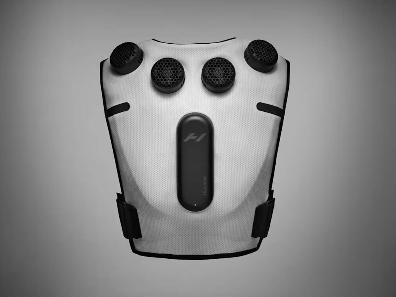 Sports Recovery Shoes，hot pressing technology，Hyperice，Nike Hyperboot，Personalization Settings，