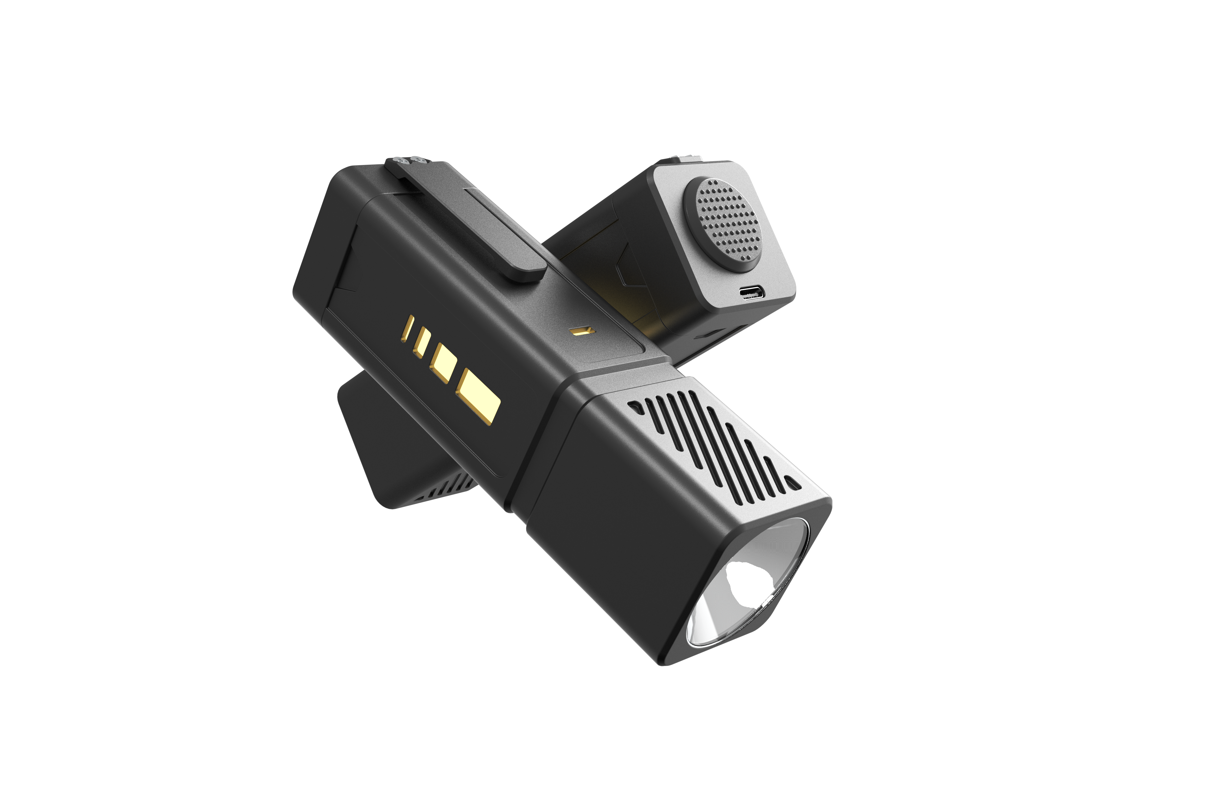 Appearance design，Flashlight，