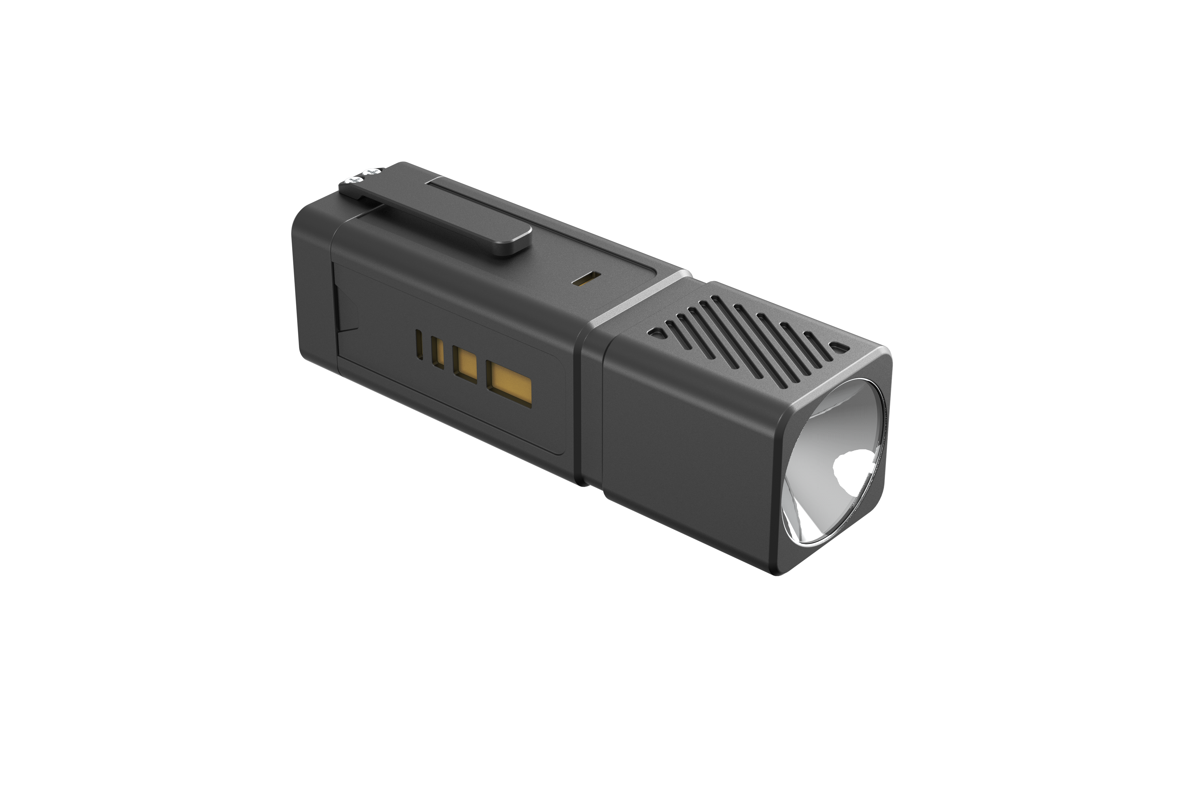 Appearance design，Flashlight，