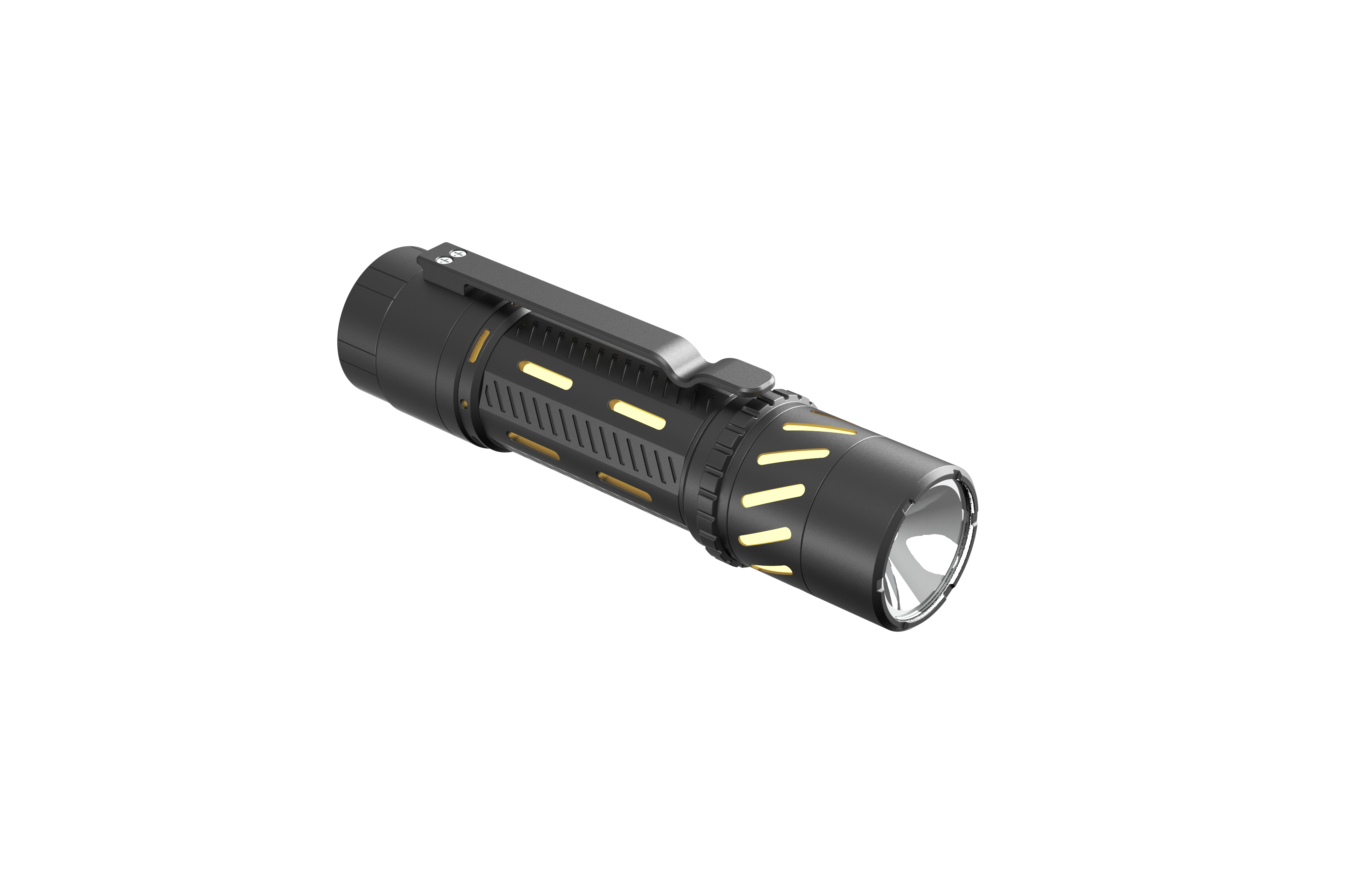 Appearance design，Flashlight，