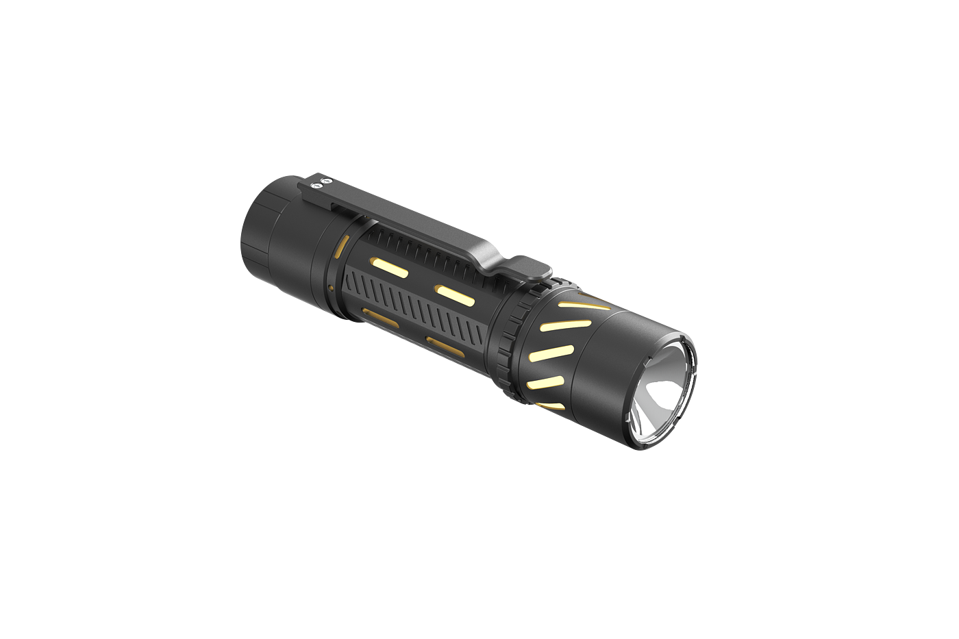 Appearance design，Flashlight，