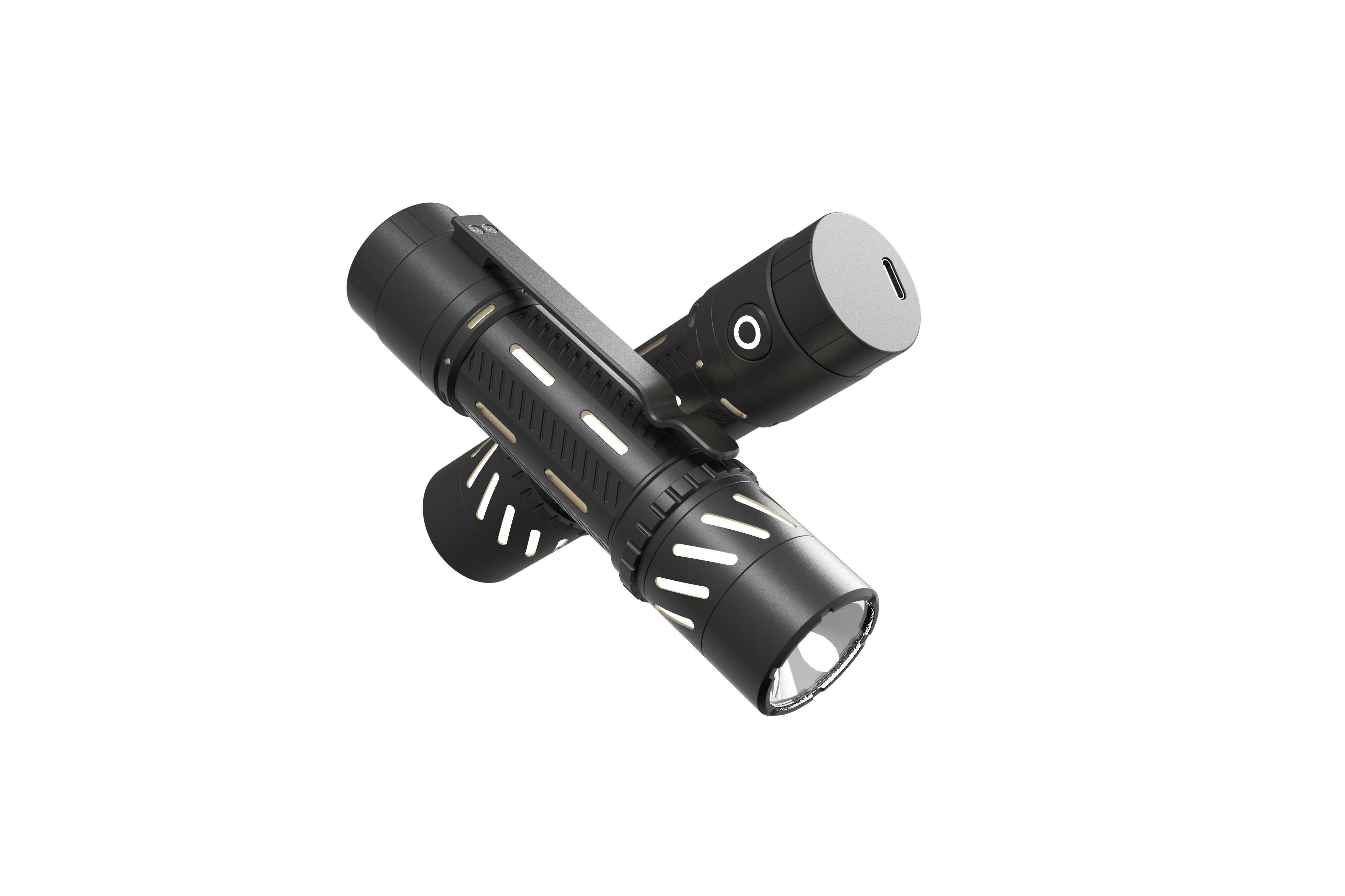 Appearance design，Flashlight，