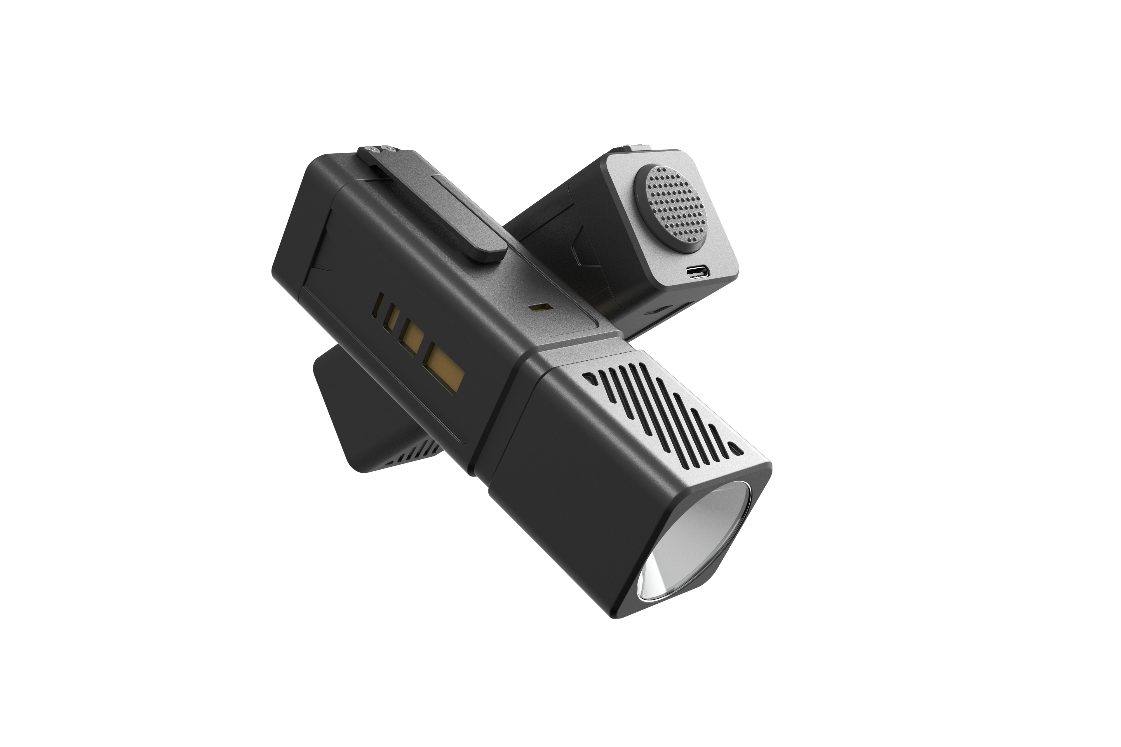 Appearance design，Flashlight，