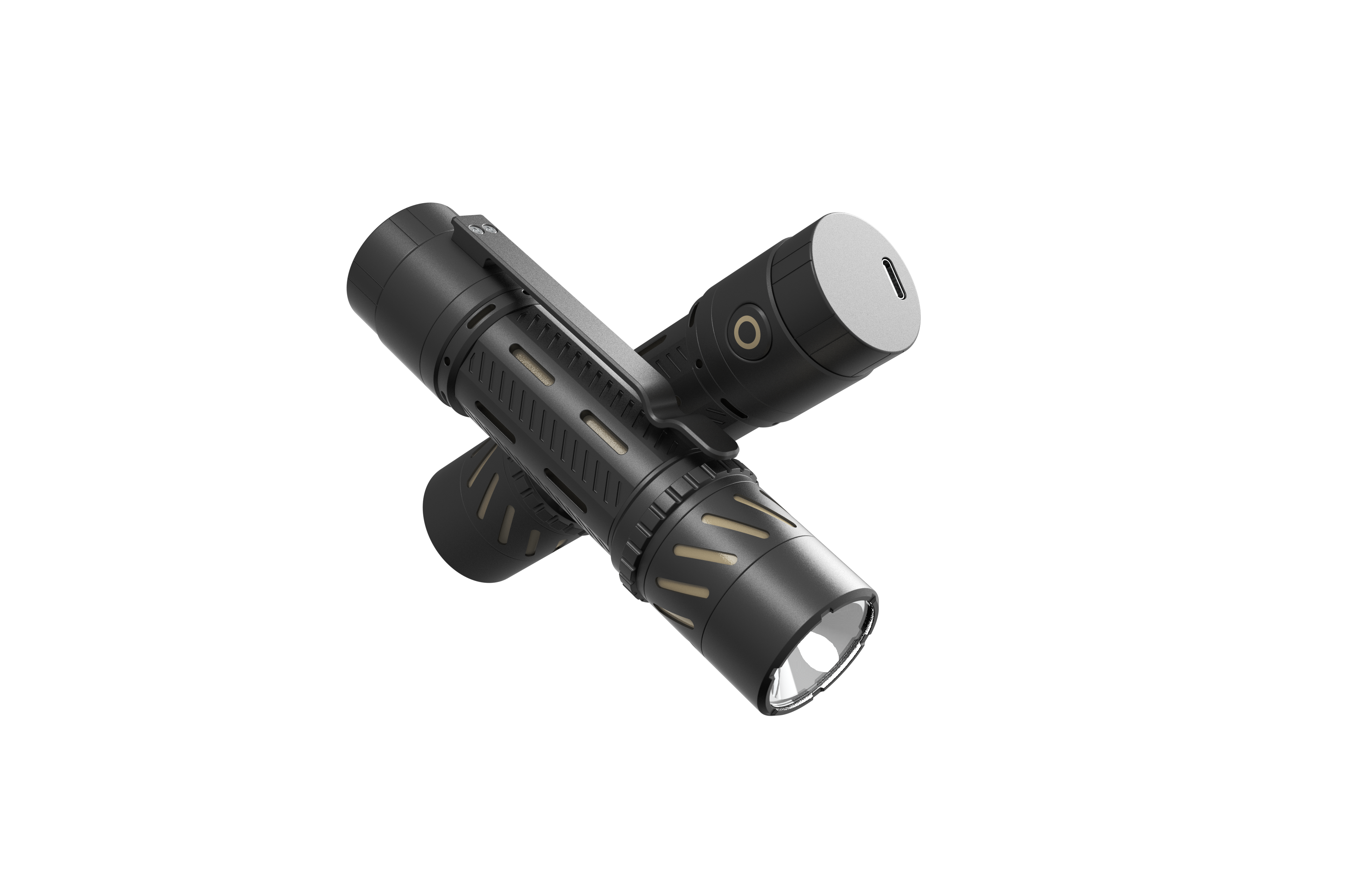 Appearance design，Flashlight，