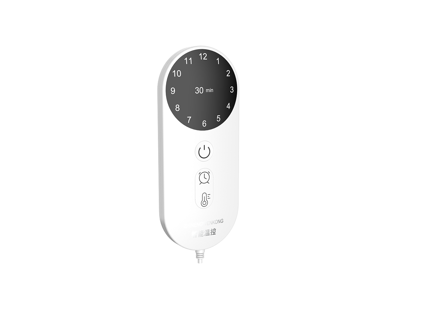 Remote control，Appearance design，
