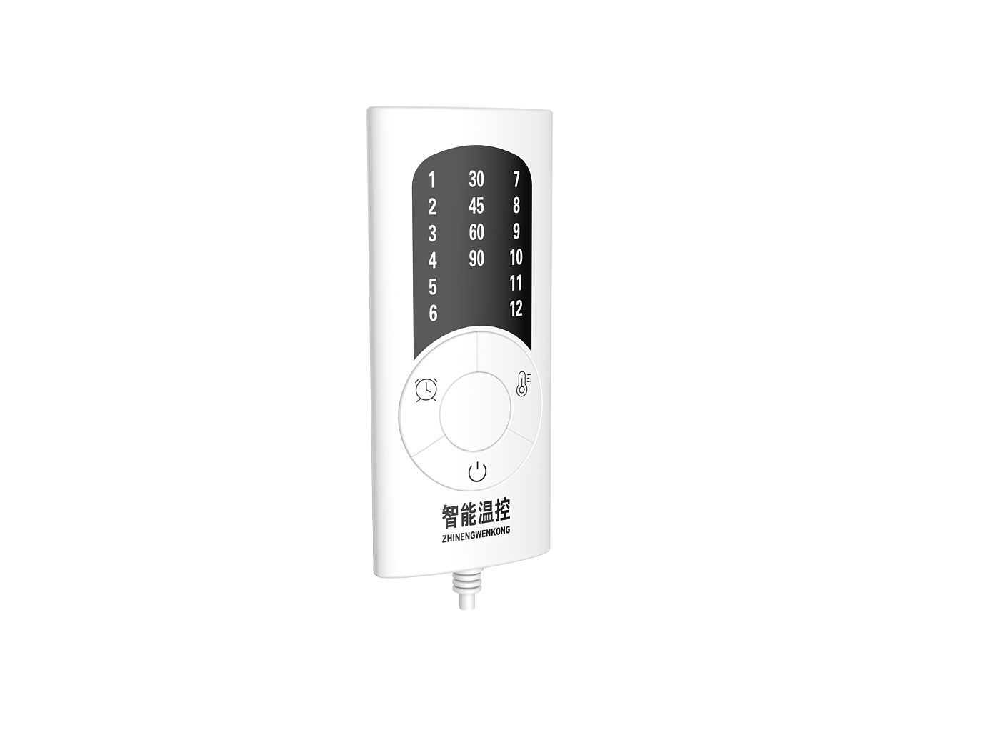 Remote control，Appearance design，