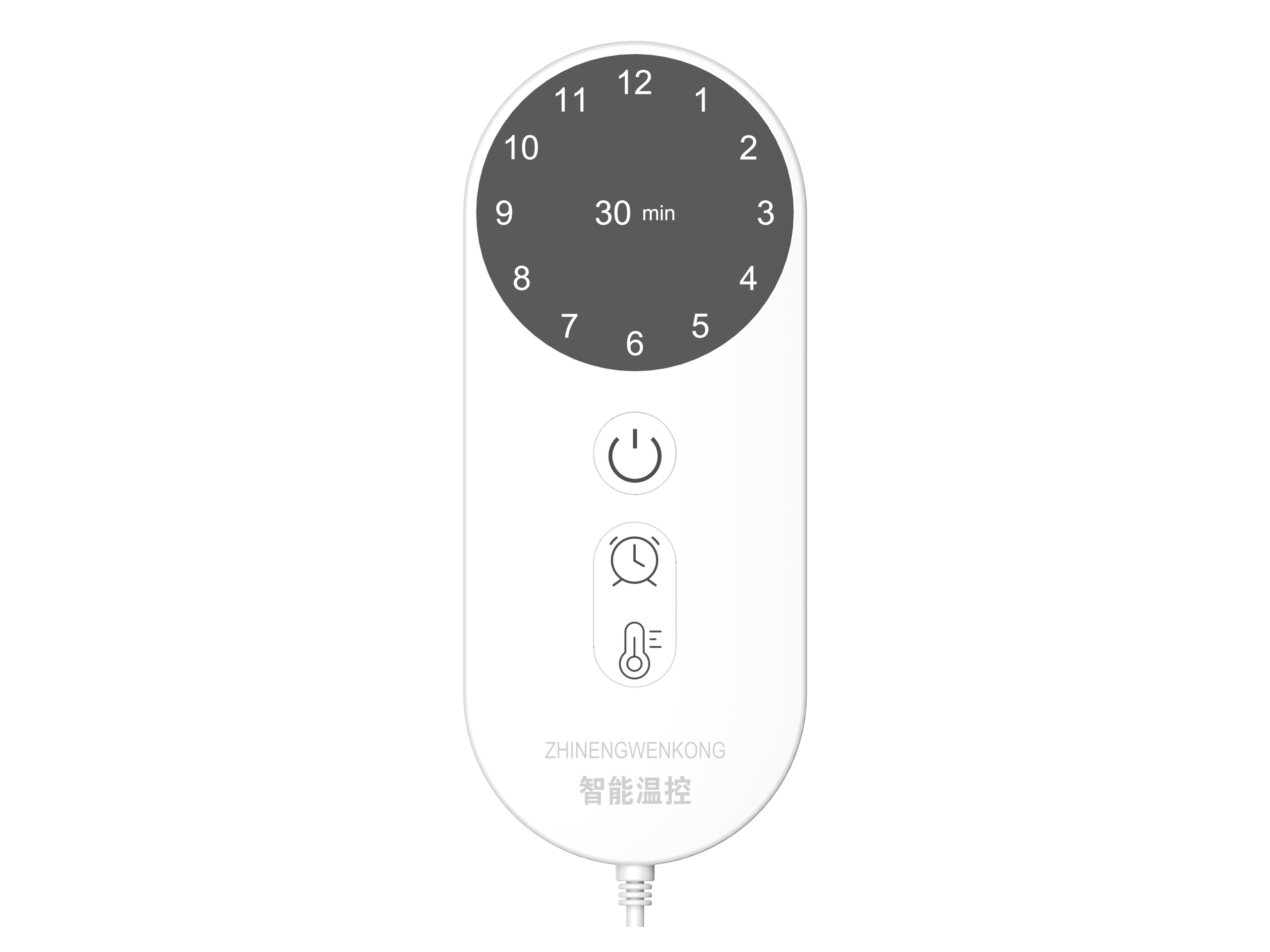 Remote control，Appearance design，