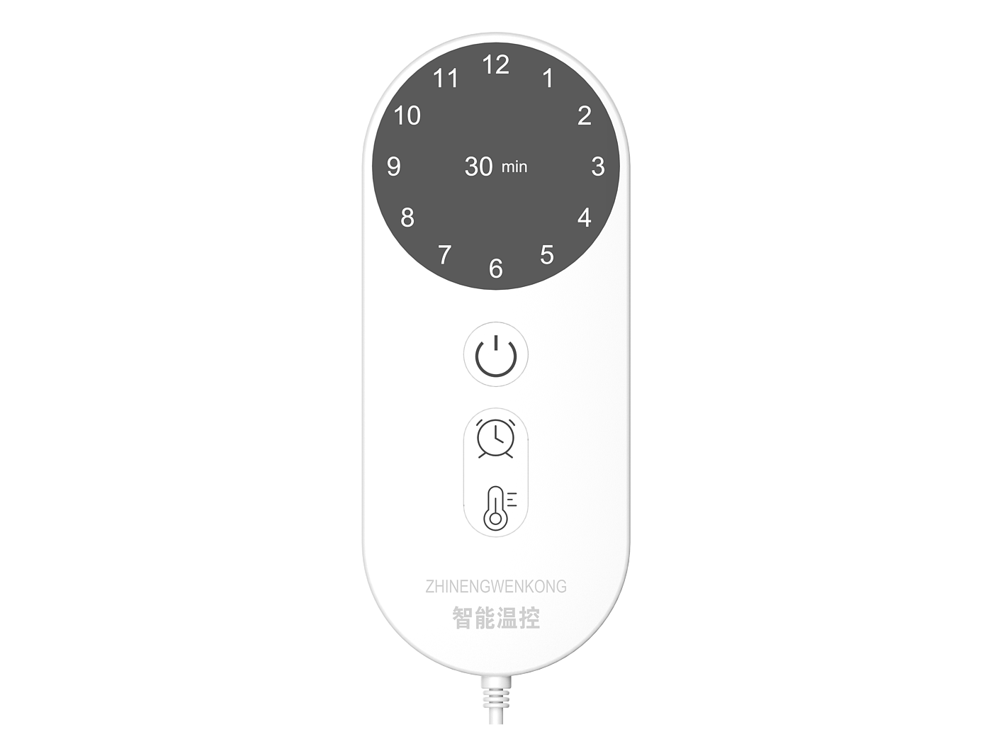 Remote control，Appearance design，