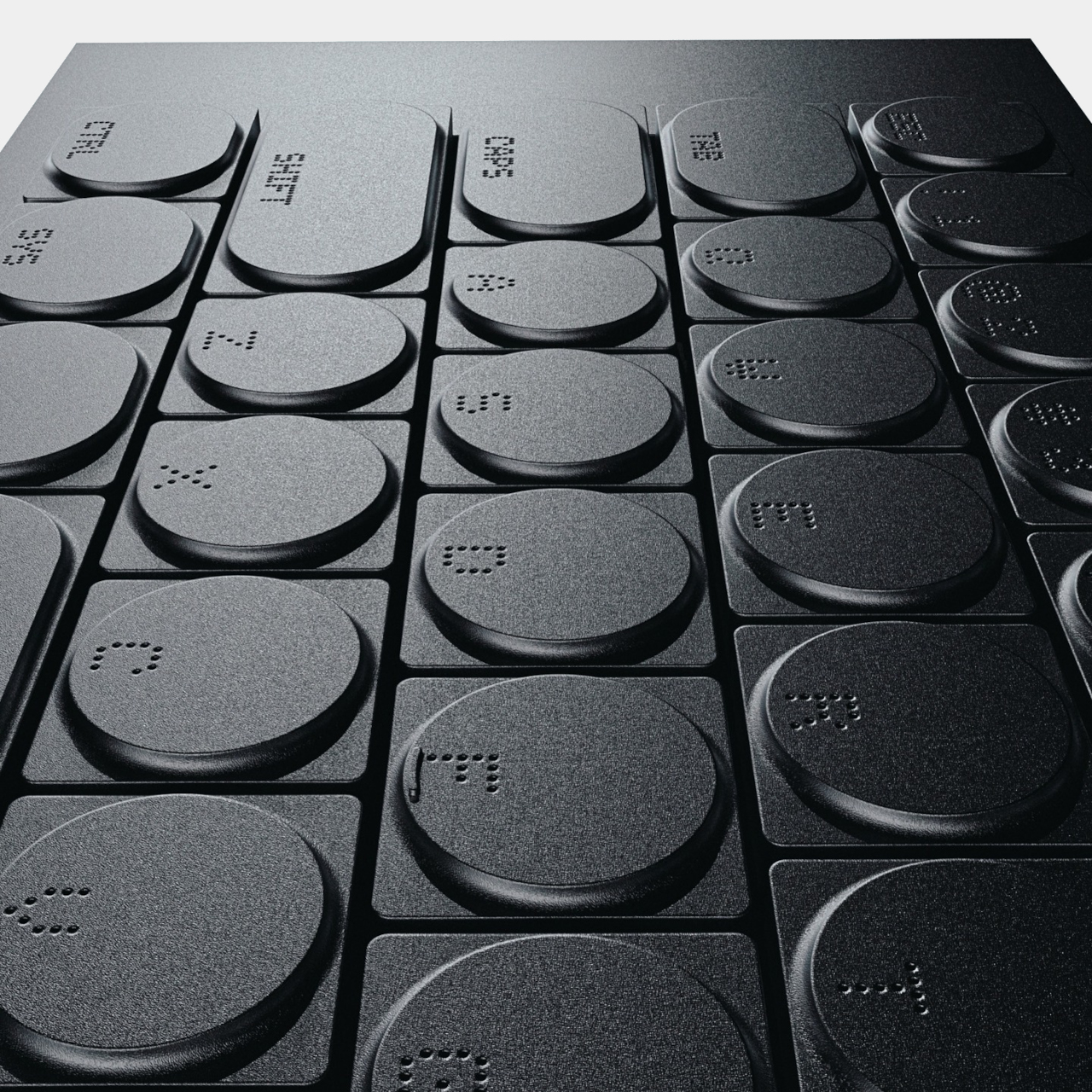 Mechanical keyboard，Cleaver，Serene Industries，aluminium alloy，