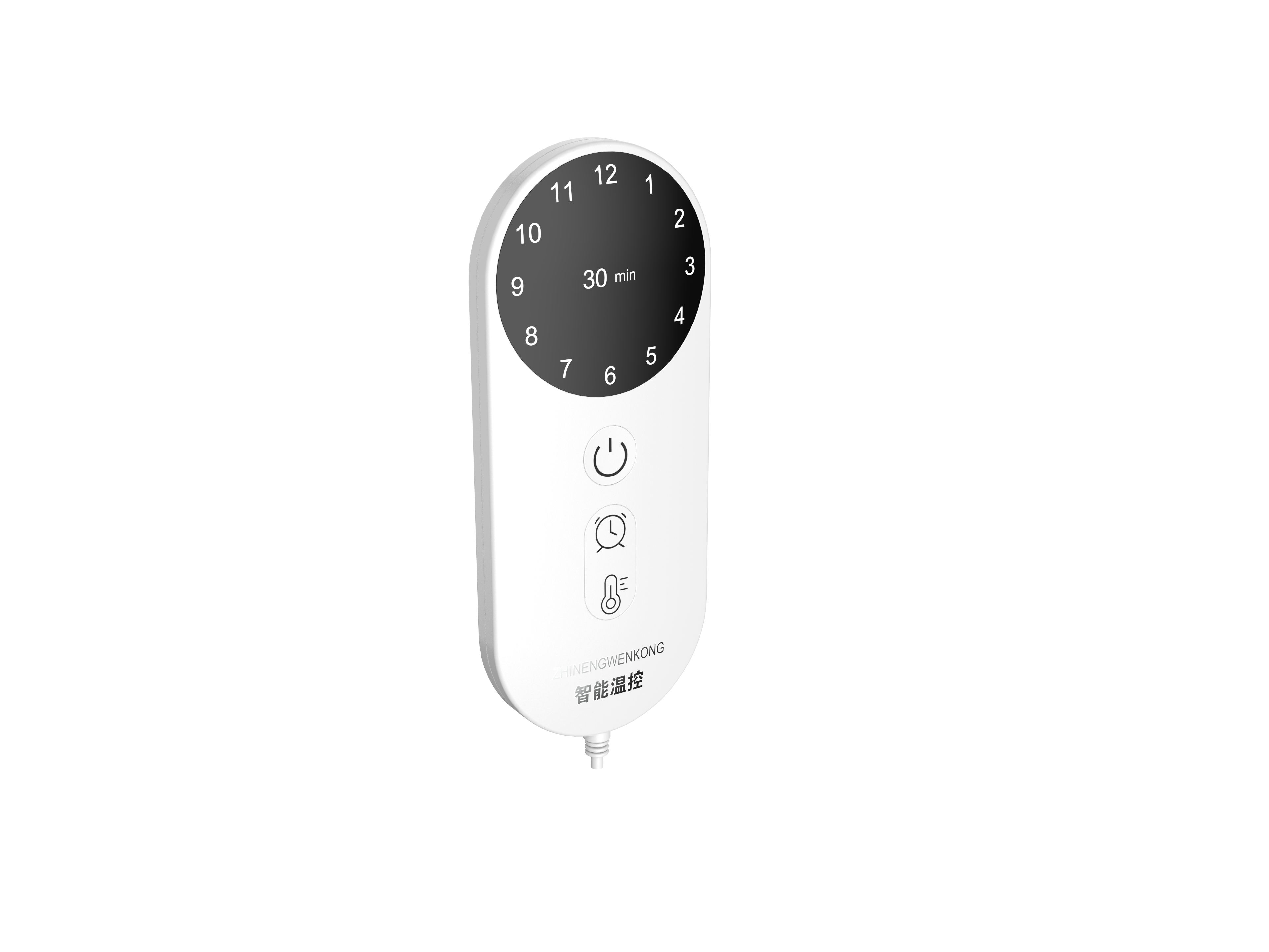 Remote control，Appearance design，