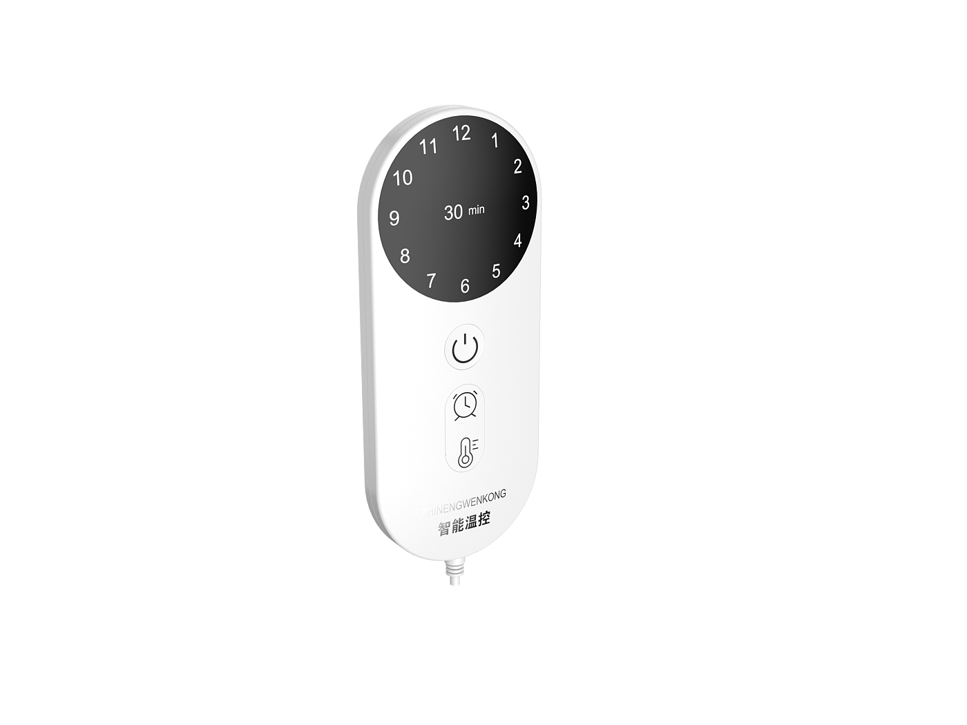 Remote control，Appearance design，
