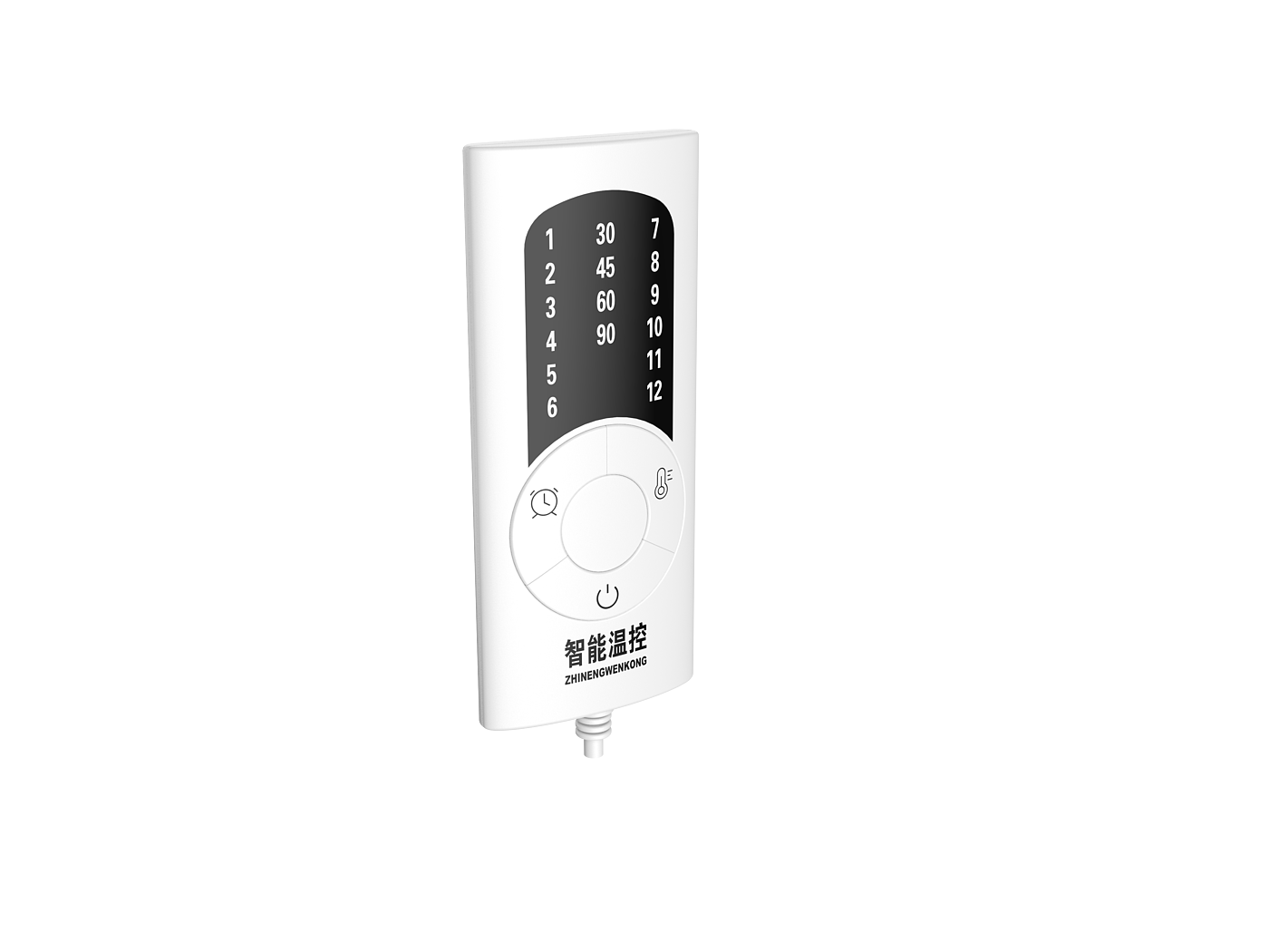Remote control，Appearance design，