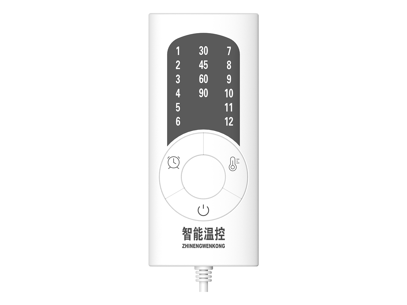 Remote control，Appearance design，