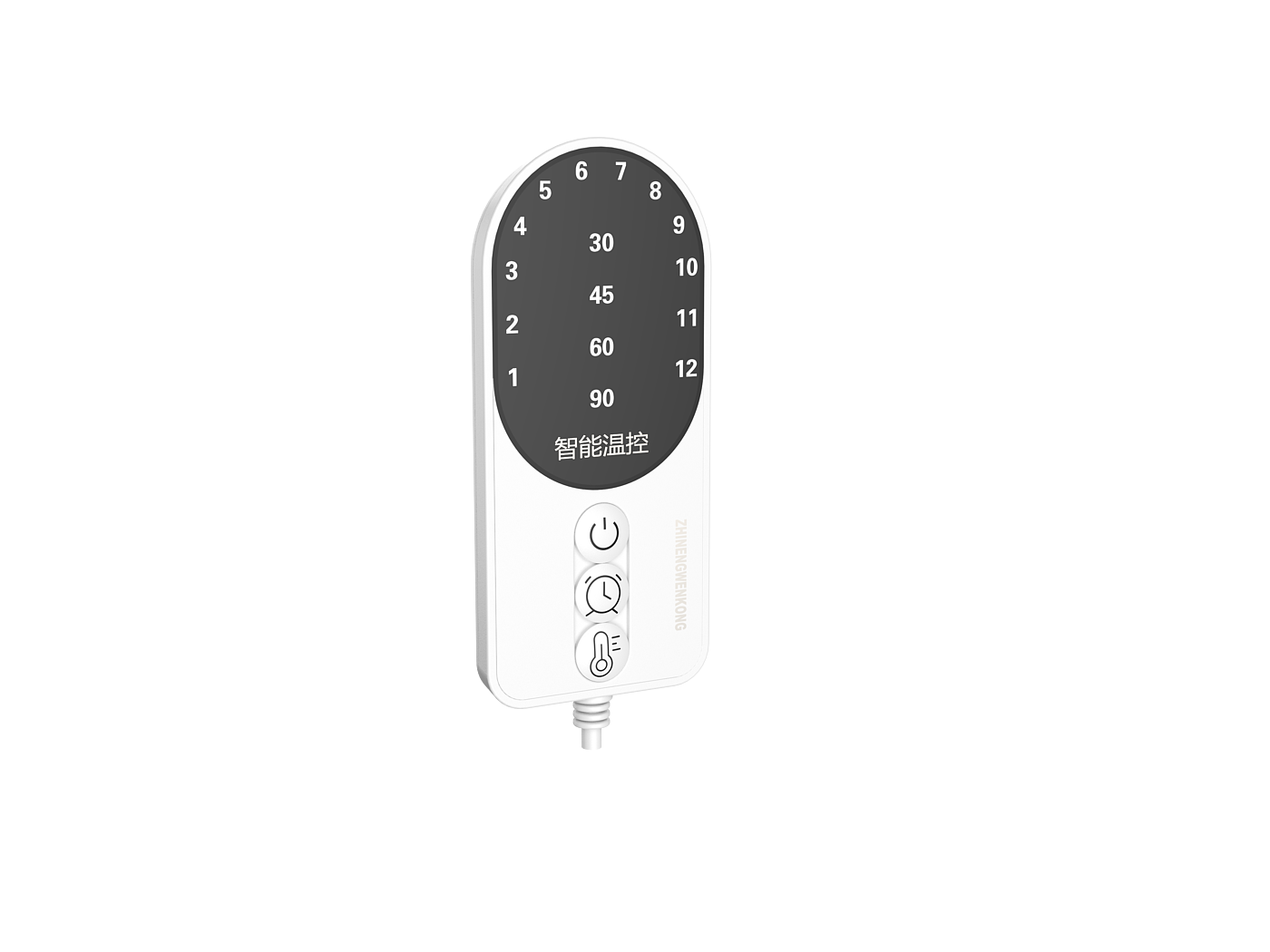 Remote control，Appearance design，