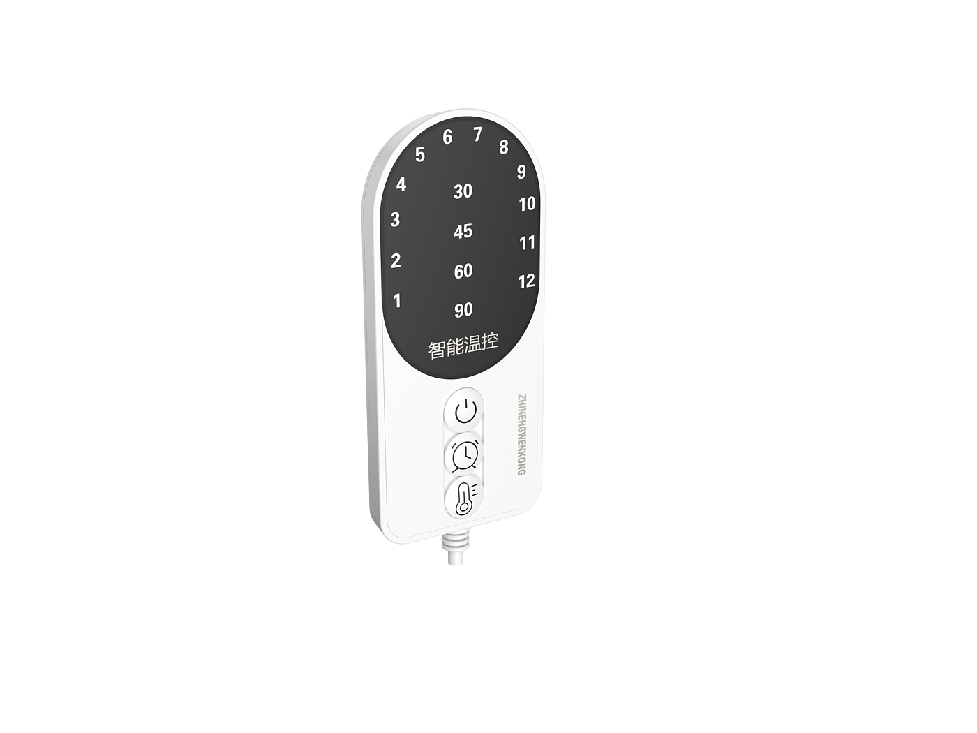 Remote control，Appearance design，
