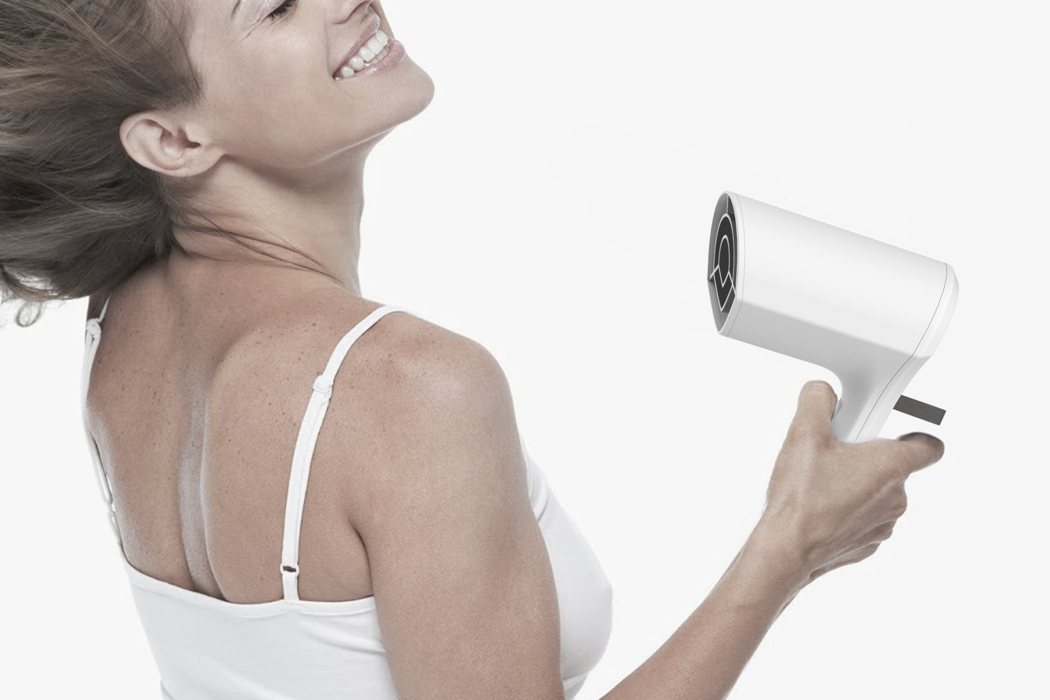 hair drier，multi-function，product design，industrial design，