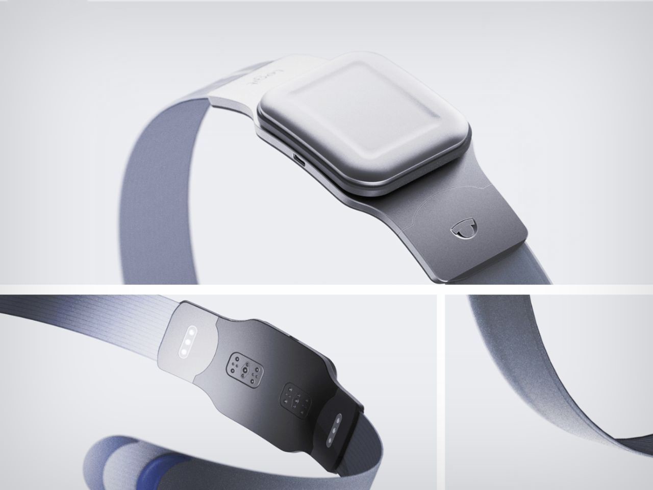 rehabilitation training，EMG，Remote monitoring，Intelligent medical，Legit，