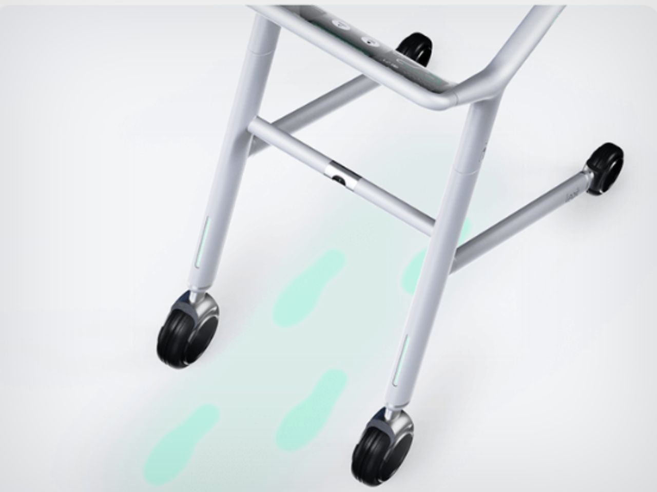 rehabilitation training，EMG，Remote monitoring，Intelligent medical，Legit，