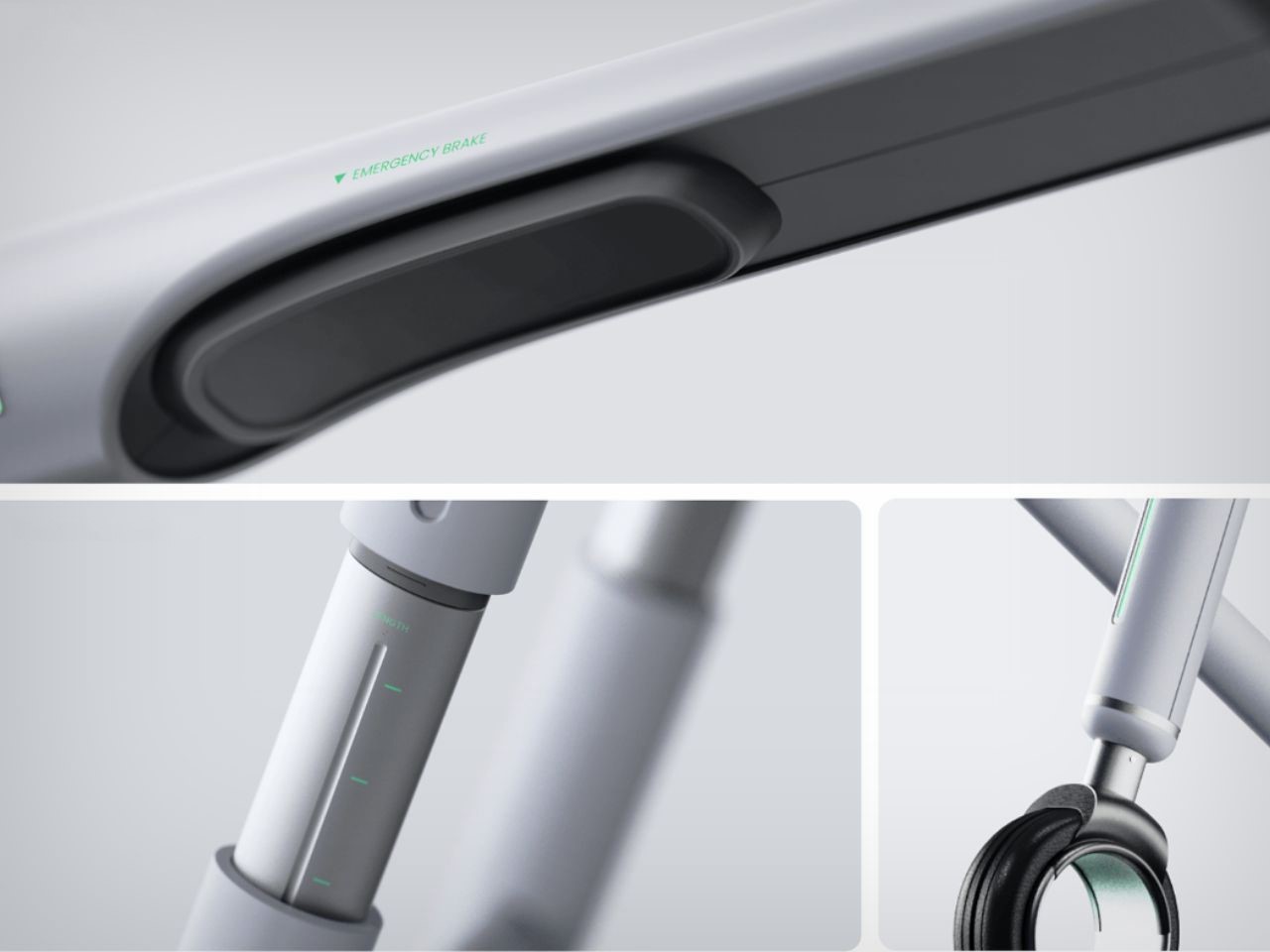 rehabilitation training，EMG，Remote monitoring，Intelligent medical，Legit，