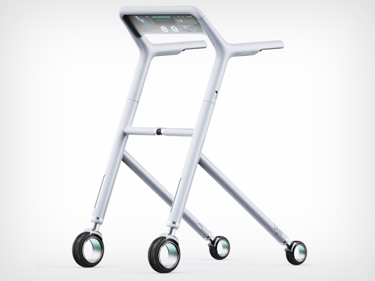 rehabilitation training，EMG，Remote monitoring，Intelligent medical，Legit，