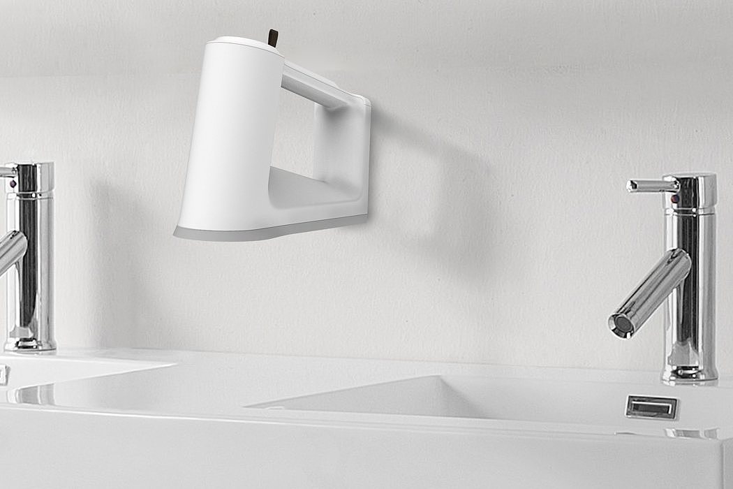 hair drier，multi-function，product design，industrial design，