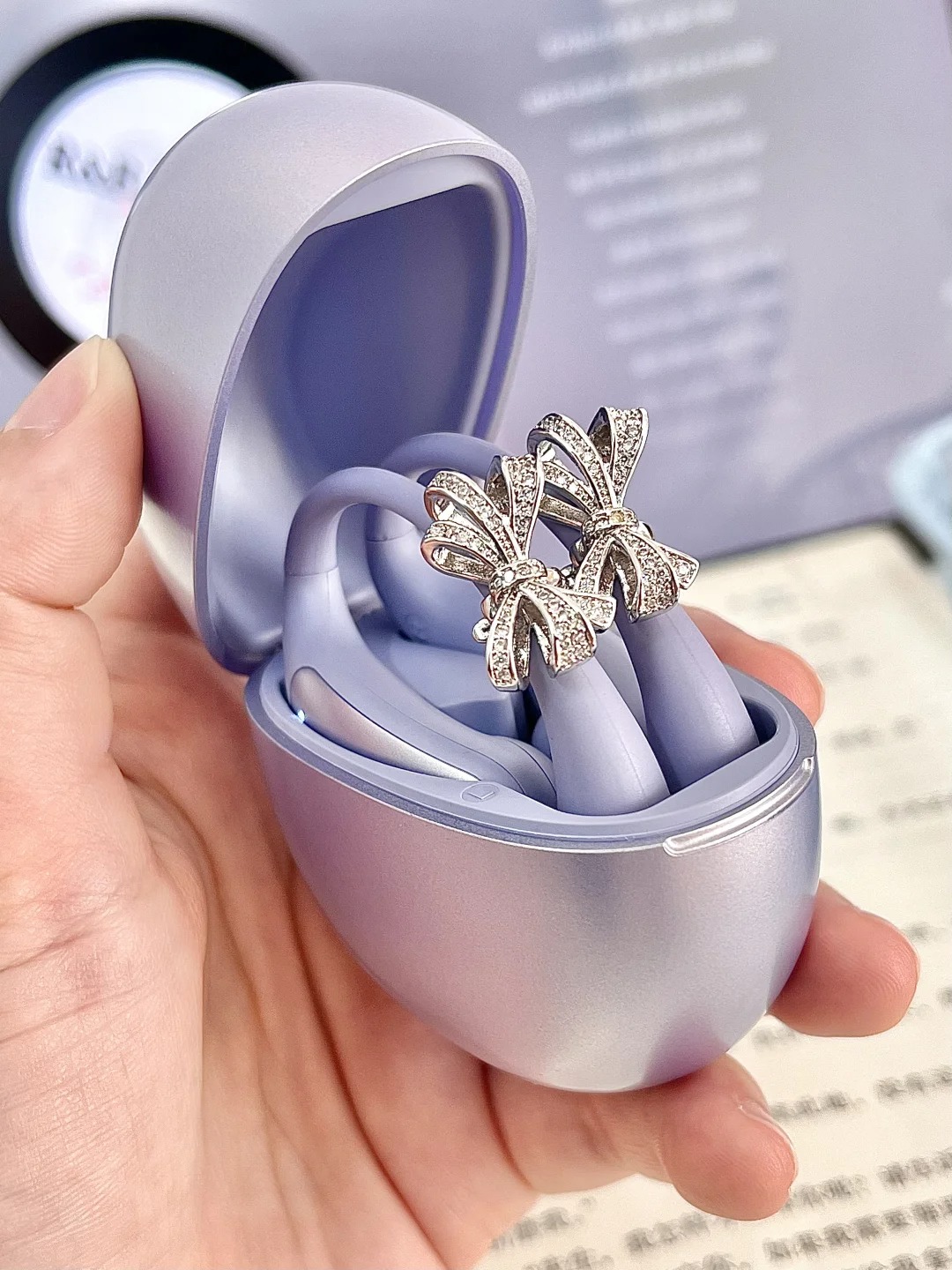 Consumer electronics，Bluetooth headset，