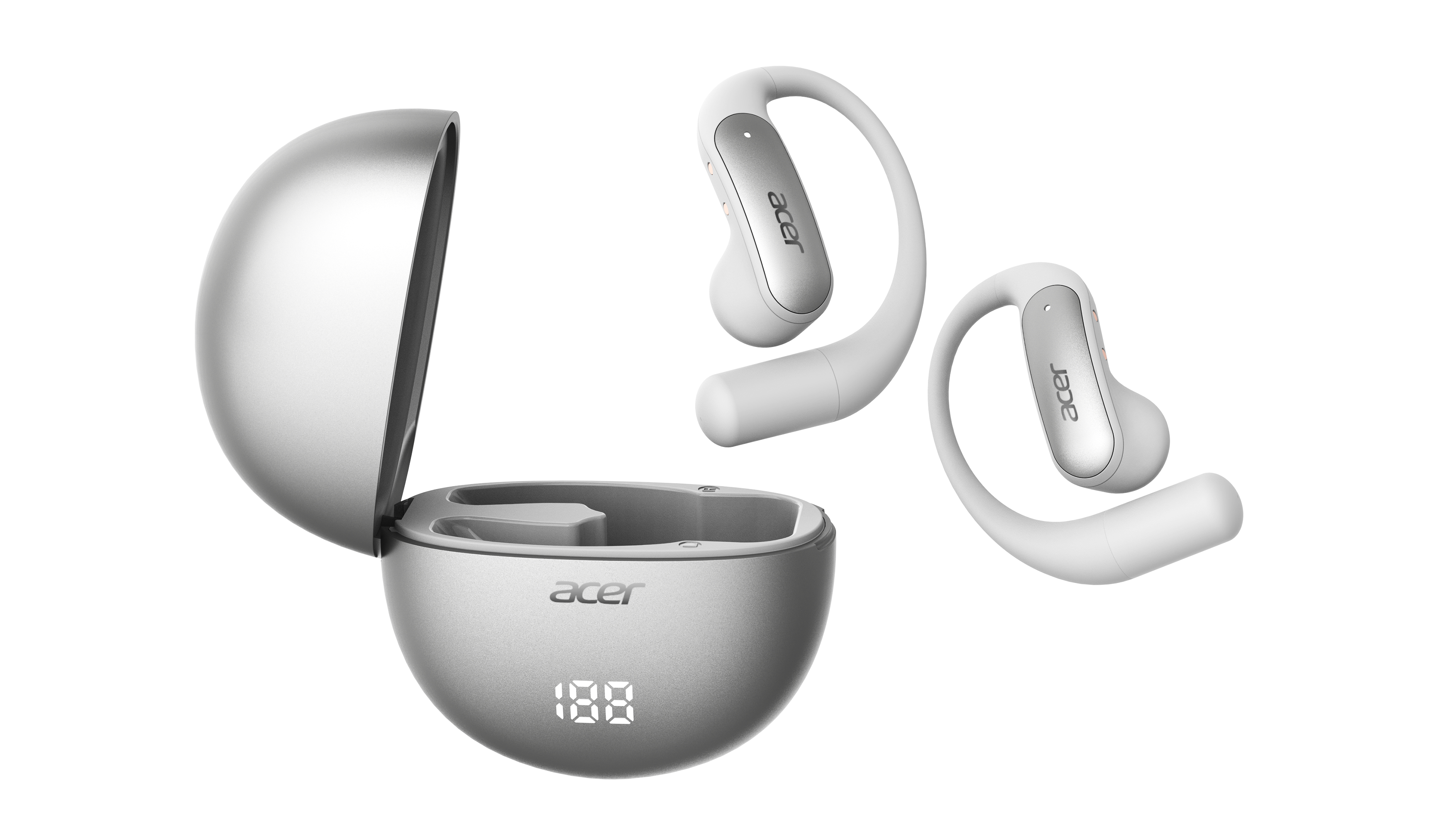 Consumer electronics，Bluetooth headset，