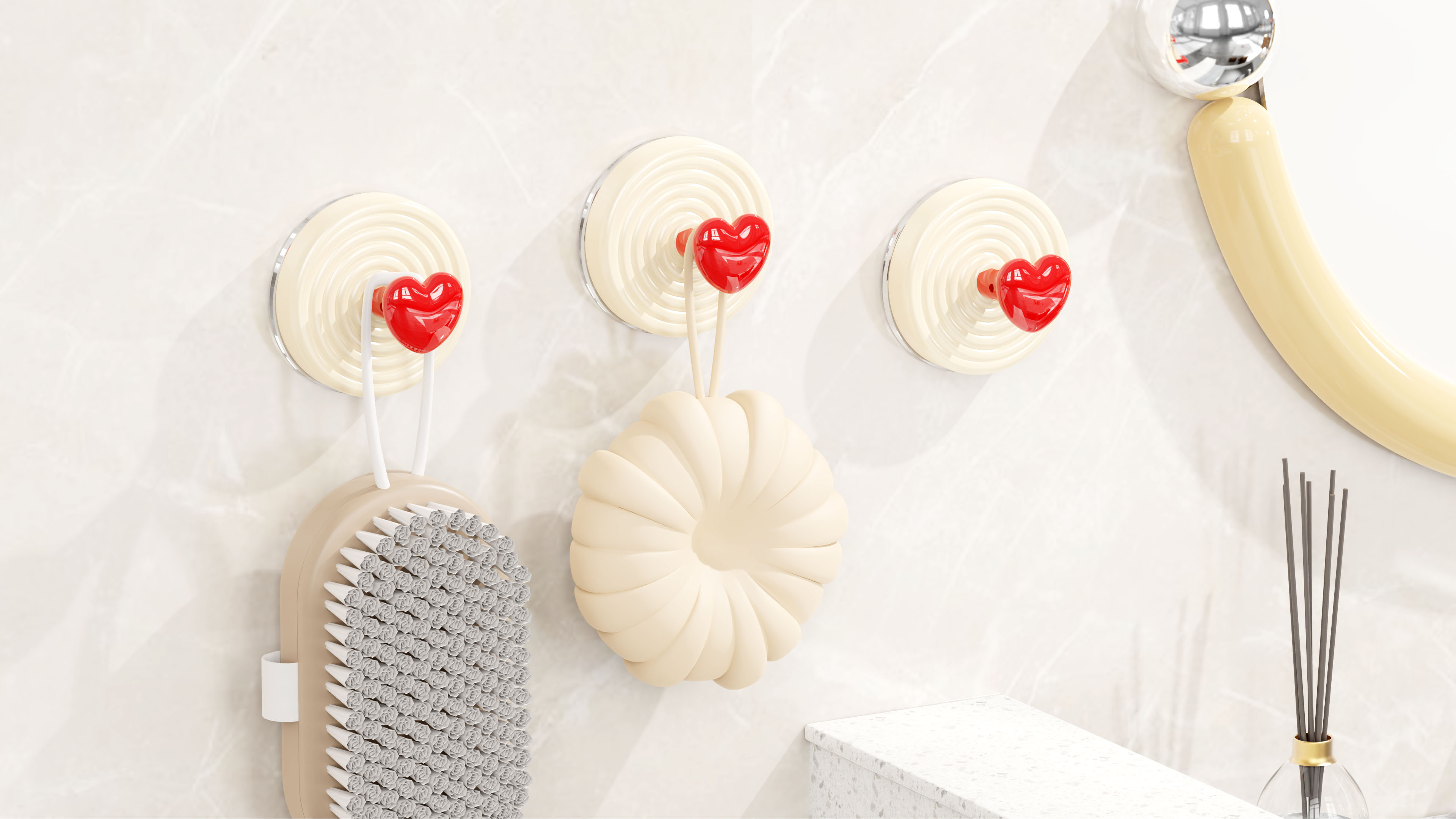 Hook/sucker hook/dopamine，