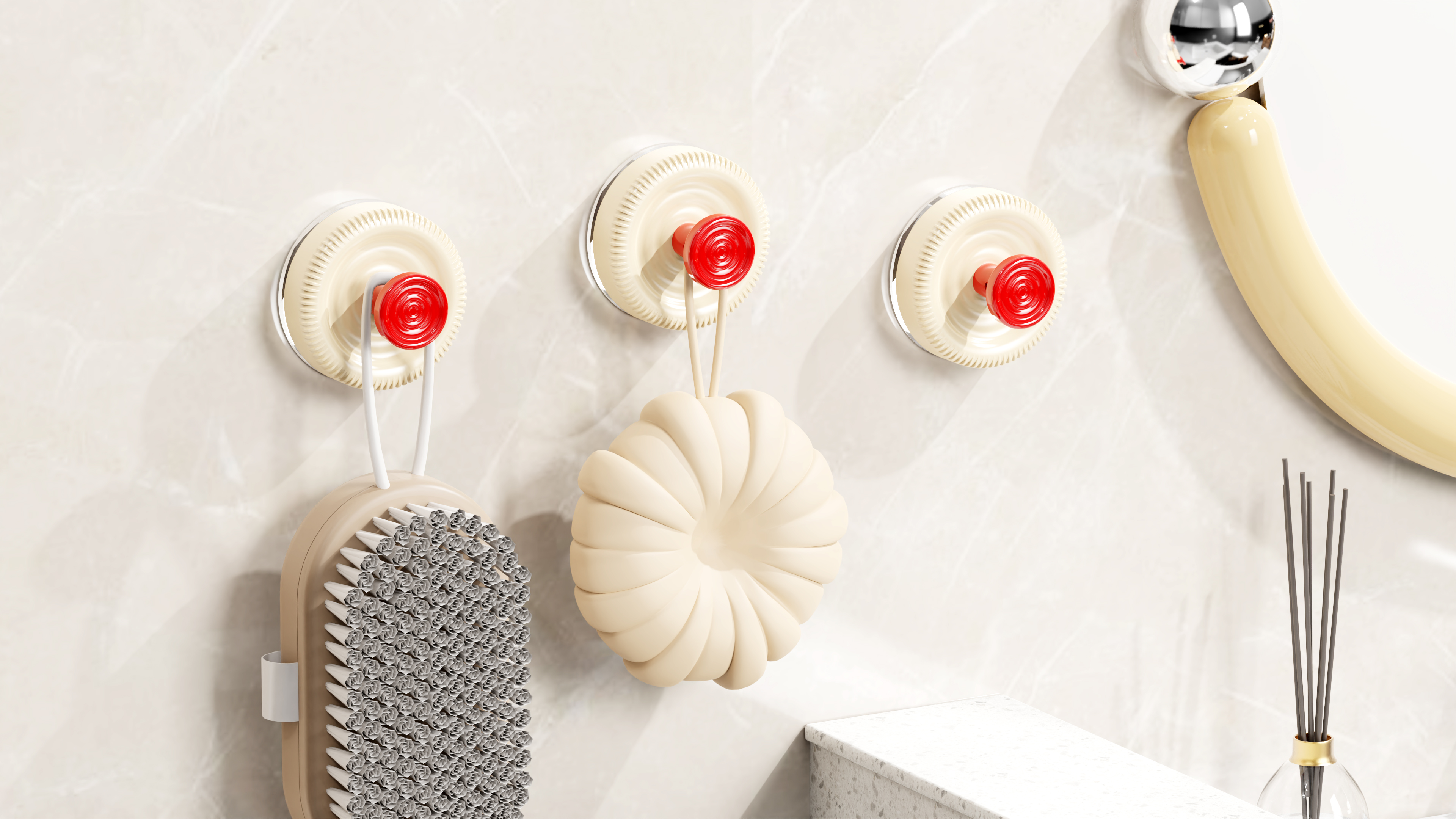 Hook/sucker hook/dopamine，