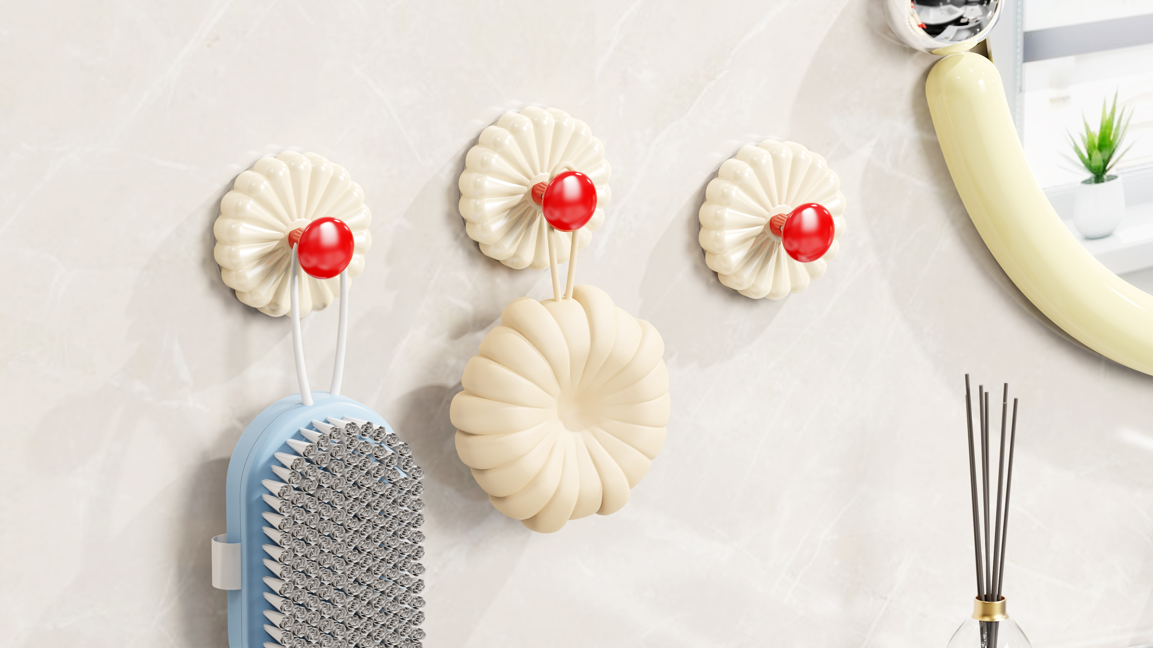 Hook/sucker hook/dopamine，