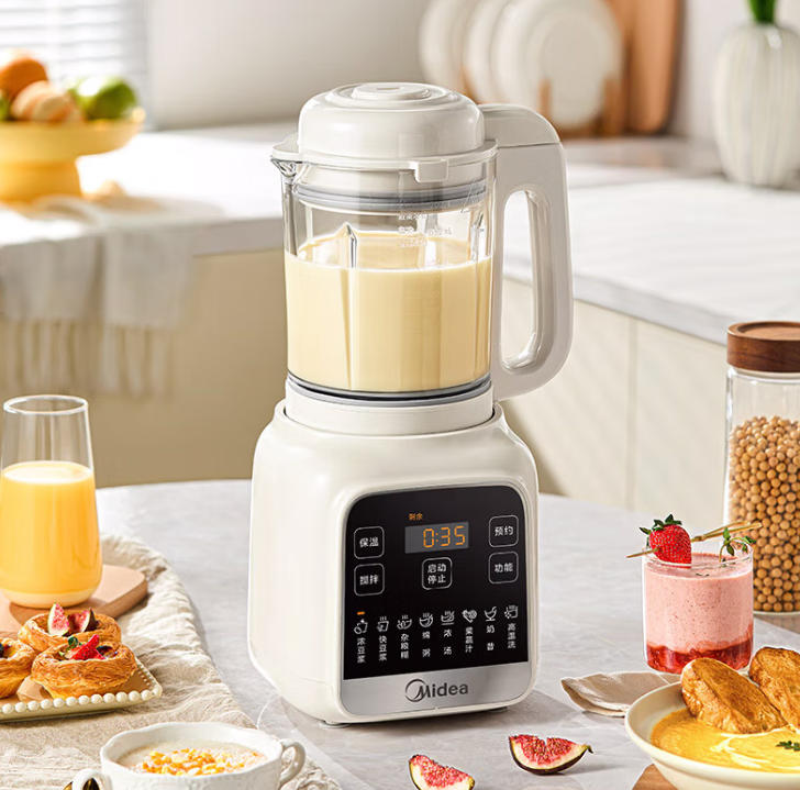 industrial design，Kitchen appliances，Wall breaker，small home appliances，Product strategy，Serial design，