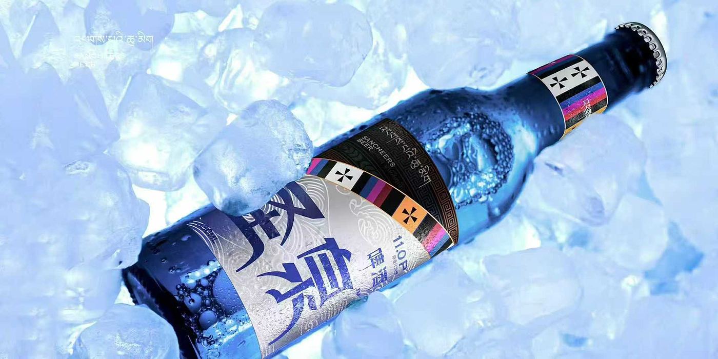 Wine bottle design，packing design，