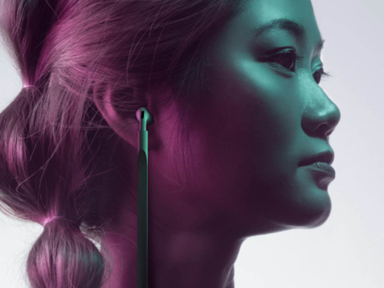 Airpods Pro，Bluetooth headset，Reverse charging，Mobile charging，Digital accessories，