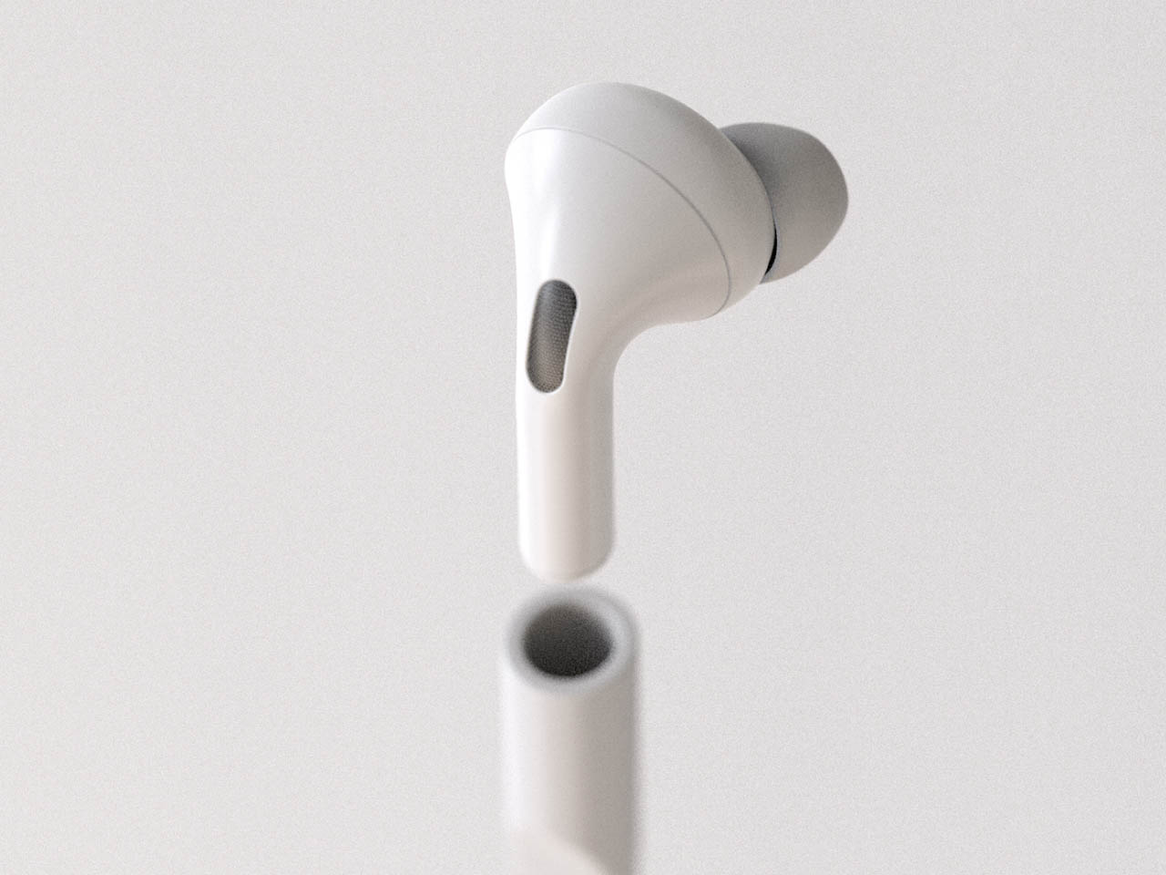 Airpods Pro，Bluetooth headset，Reverse charging，Mobile charging，Digital accessories，