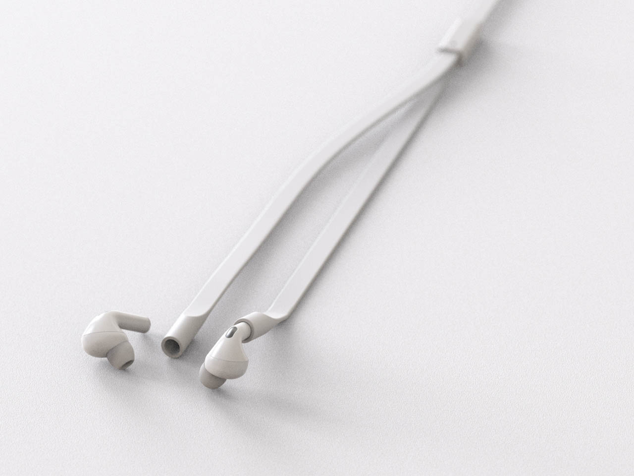 Airpods Pro，Bluetooth headset，Reverse charging，Mobile charging，Digital accessories，