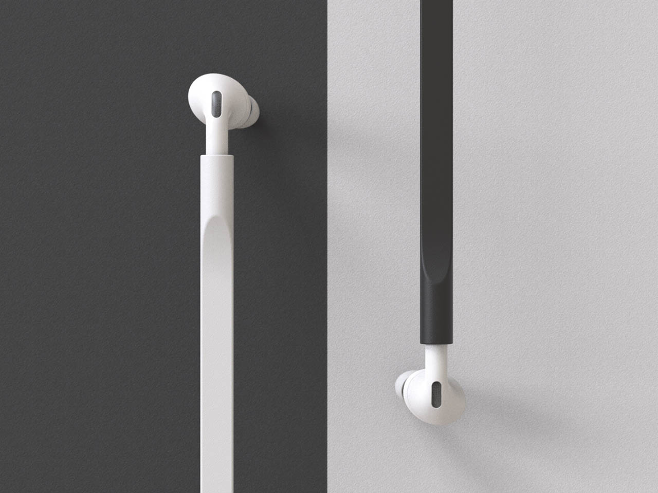 Airpods Pro，Bluetooth headset，Reverse charging，Mobile charging，Digital accessories，