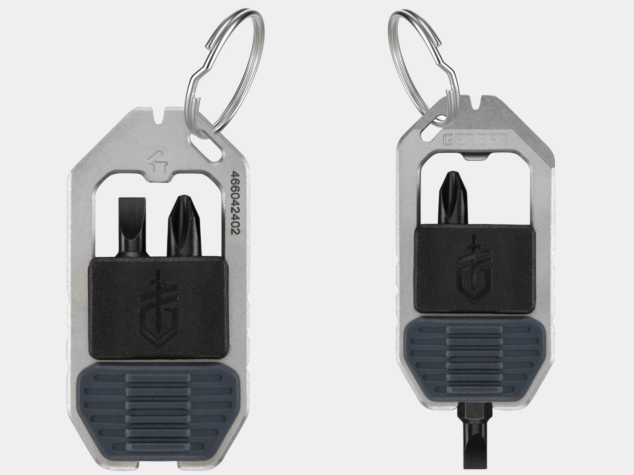 Multifunctional tools，EDC，Daily carry，Portable，Gerber，