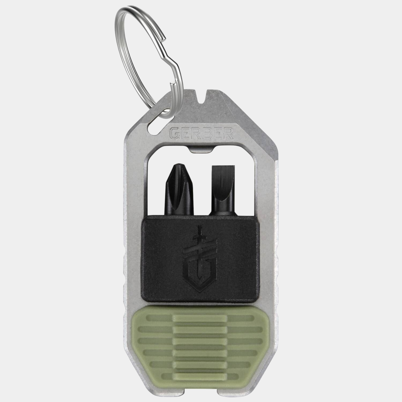 Multifunctional tools，EDC，Daily carry，Portable，Gerber，