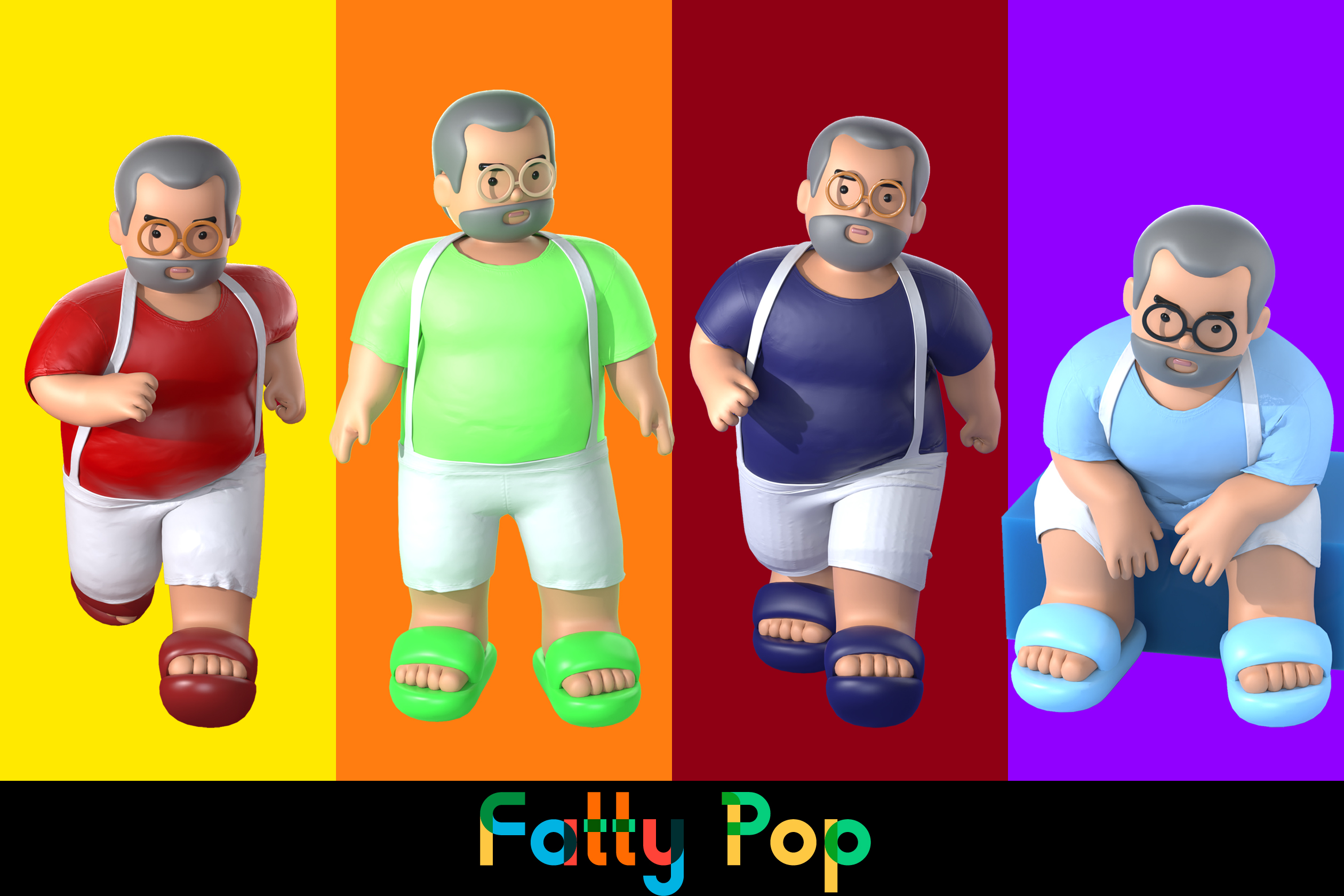 IP，role，Tide play，